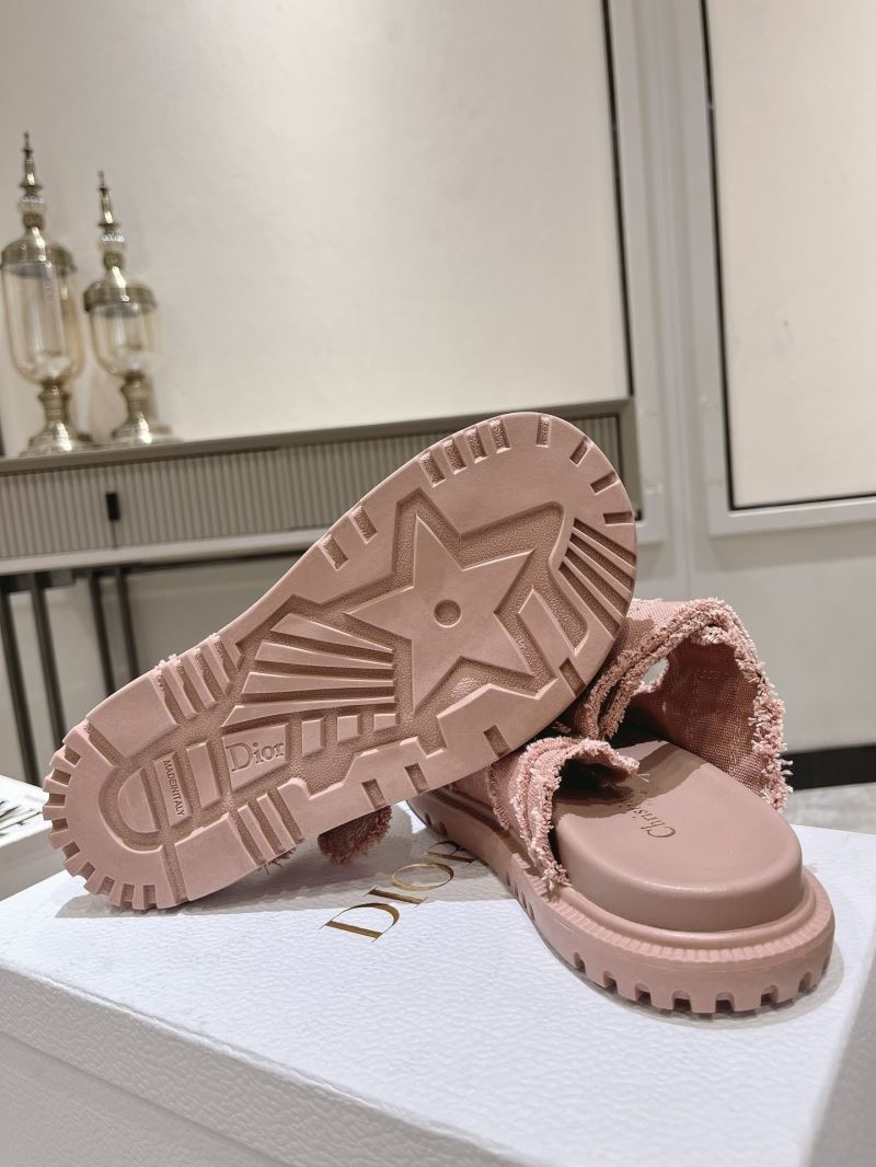 Christian Dior Sandals